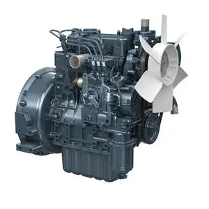 ディーゼルエンジン - V2203 series - KUBOTA Engine/クボタエンジン