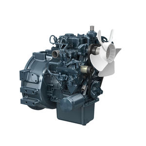 ディーゼルエンジン - D722 series - KUBOTA Engine/クボタエンジン