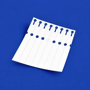 個人認識ラベル