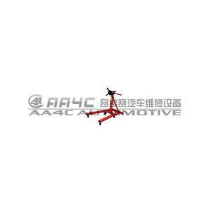 エンジン用サポート
