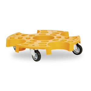 輸送用台車