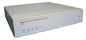 電気回路網用分析器