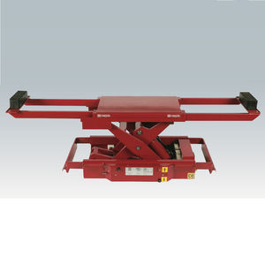 シザーリフト