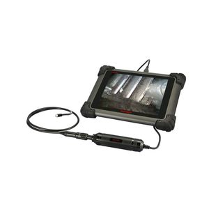 検査用カメラ / デジタル / 自動車産業用 / タブレットサイズ