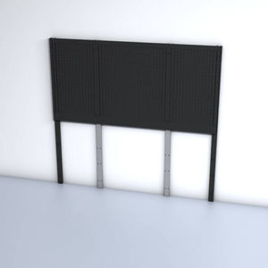 工具ホルダーパネル