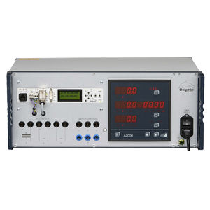 電流試験機器