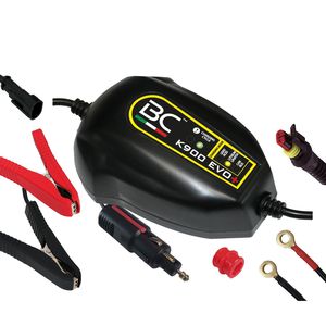卓上バッテリー充電器