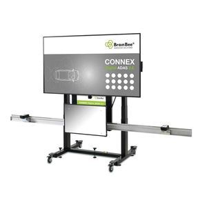 適応クルーズコントロールADASキャリブレーションキット