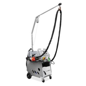 スポット溶接機