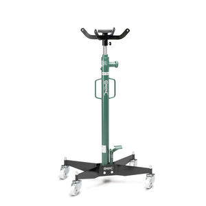 穴用ジャッキ