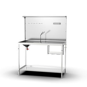 ステンレス製作業用テーブル
