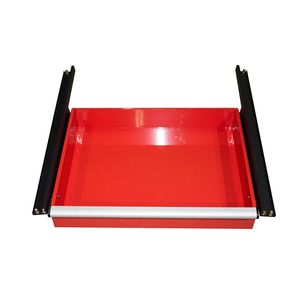 金属製作業台 1