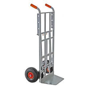 輸送用台車