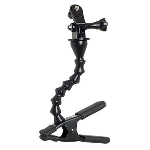 スチール製サポート