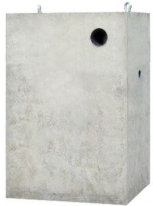 合体分離器