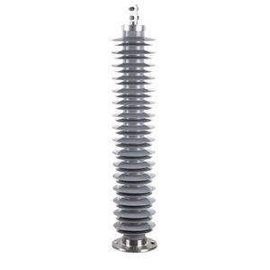 クラス I避雷器