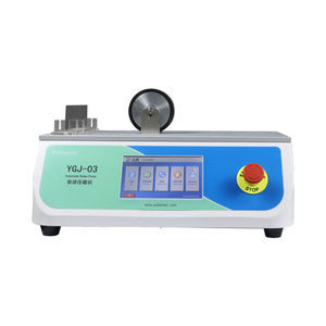 粘着テープ用試験機