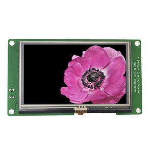 4.3インチディスプレイ モジュール