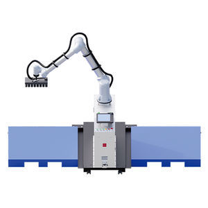 ロボット式パレタイザー