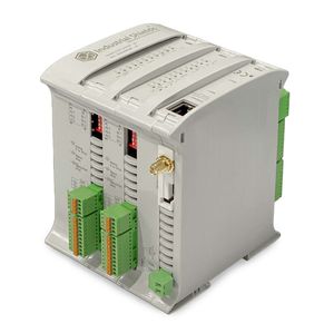 Raspberry PiPLC