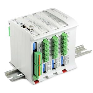 DINレールPLC