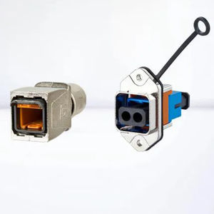 RJ45電気コネクター 1
