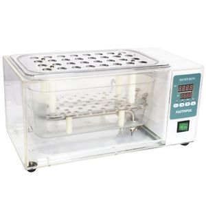 実験用湯煎器