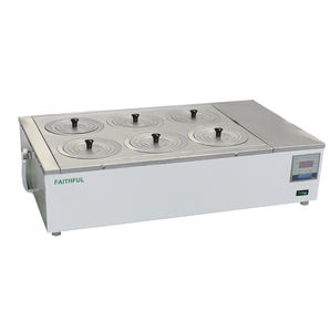 実験用湯煎器