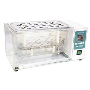 実験用湯煎器
