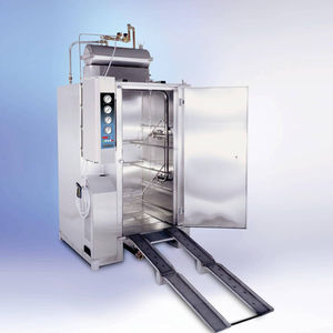 水用洗浄機 1