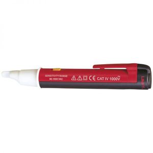 AC 電圧検出器
