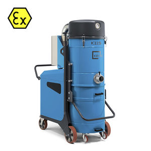 産業用掃除機