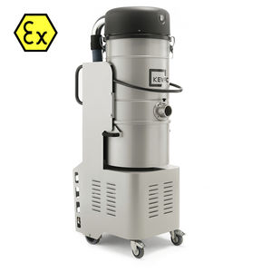 乾式掃除機
