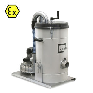 産業用掃除機