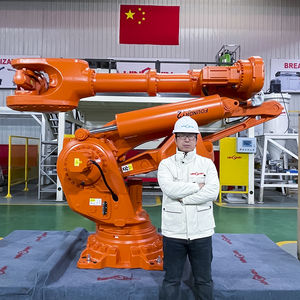 多関節ロボット