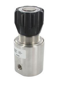 水用圧力調整器 1
