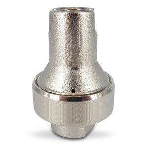 水用圧力調整器 1