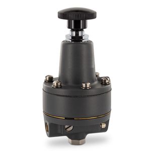 空気用圧力調整器 1