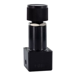 圧縮空気用圧力調整器 1