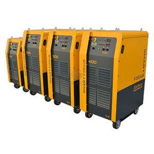 プラズマ切断機器用プラズマ切断電流源
