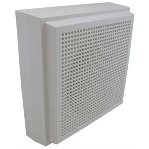 フラッシュマウント拡声器
