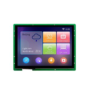 TFT LCDディスプレイ画面 1