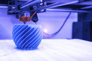 TPU3D印刷 1