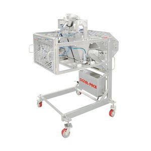 自動充填機gydF4y2Ba