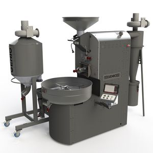 コーヒー用ロ－スタ－ 1