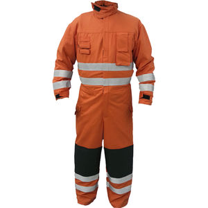 作業用なぎ服
