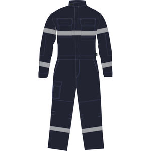 作業用なぎ服