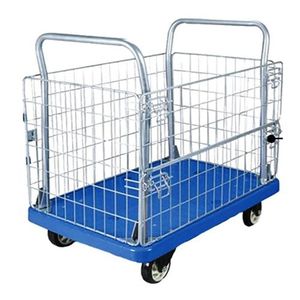 保管用カート