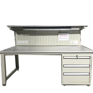 金属製作業台