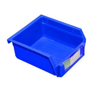 プラスチック製保管箱